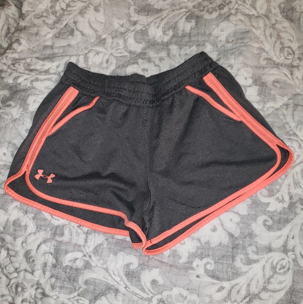 Under armour shorts